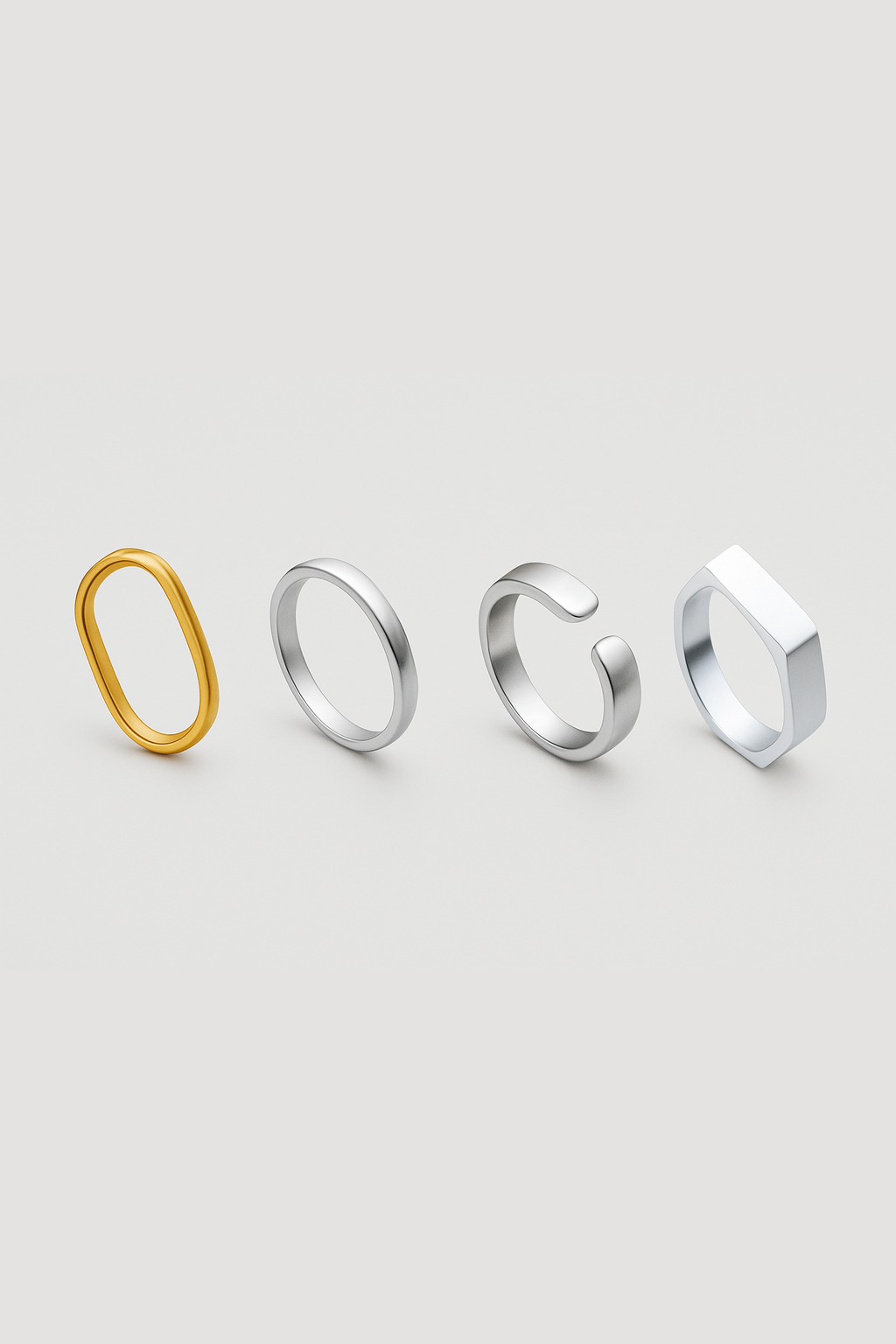 Rings