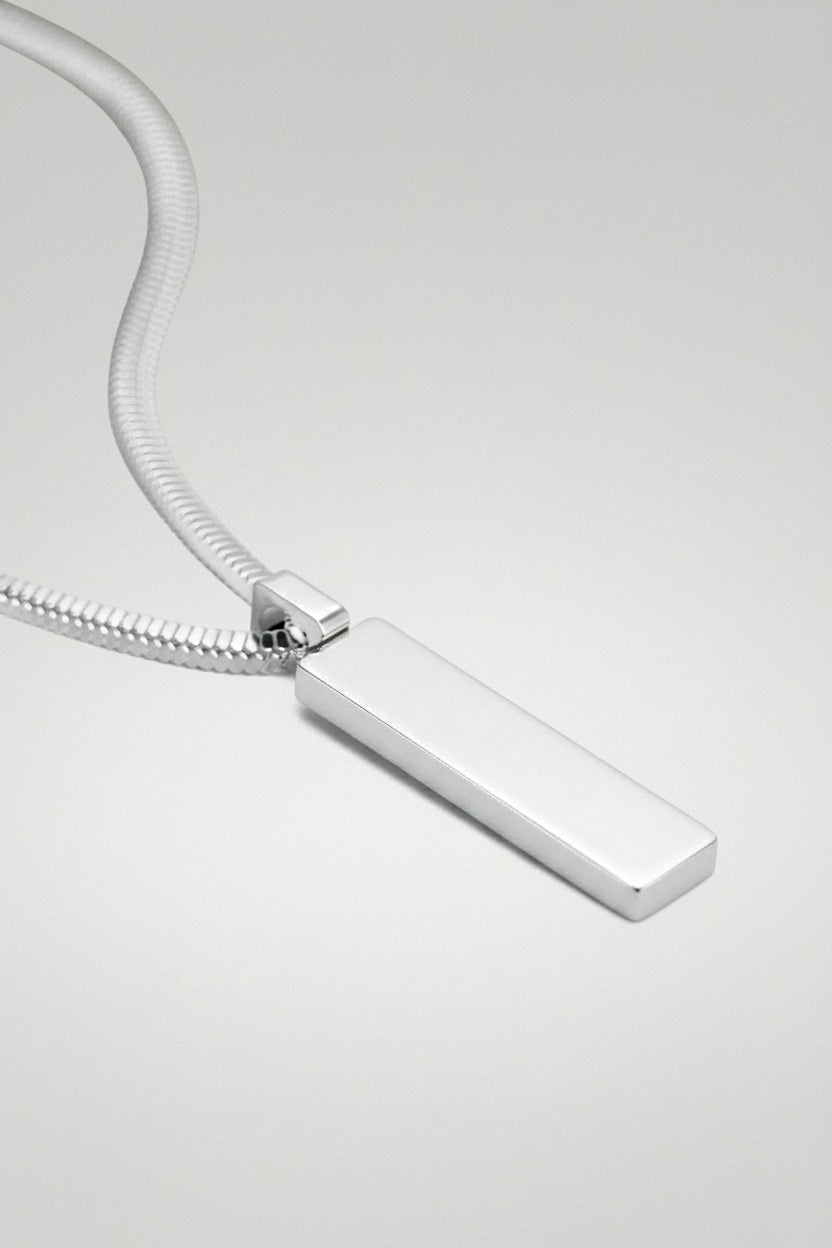Solvar Necklace