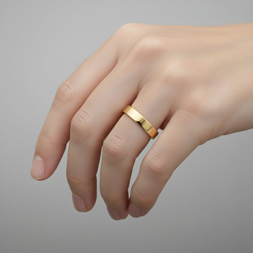 Lorant Ring