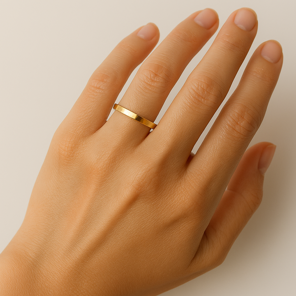 Seren Ring