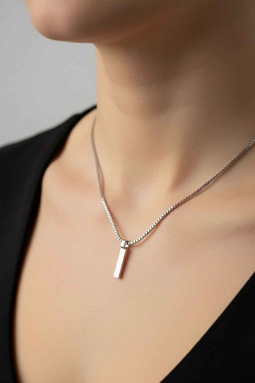 Solin Necklace