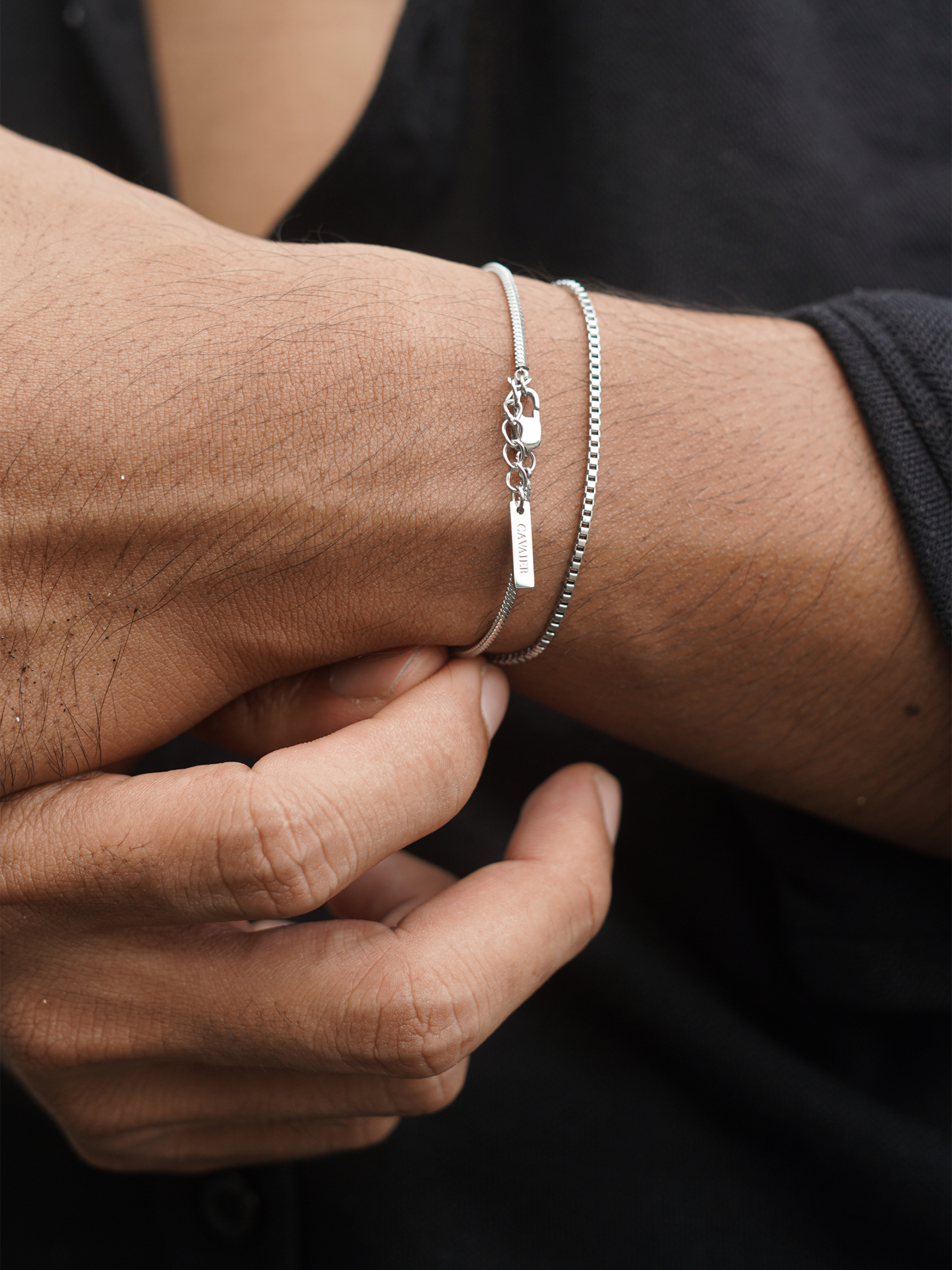 Rope Bracelet