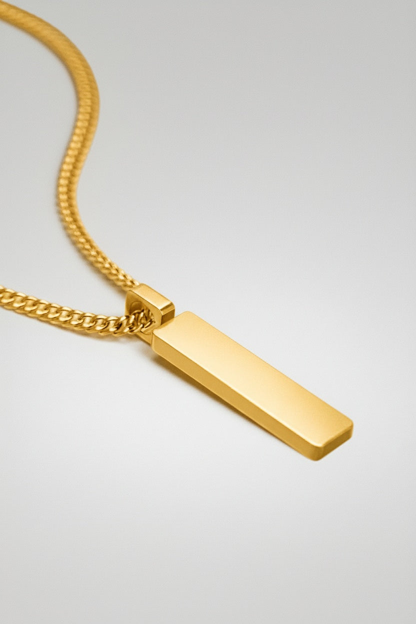 Elyo Necklace