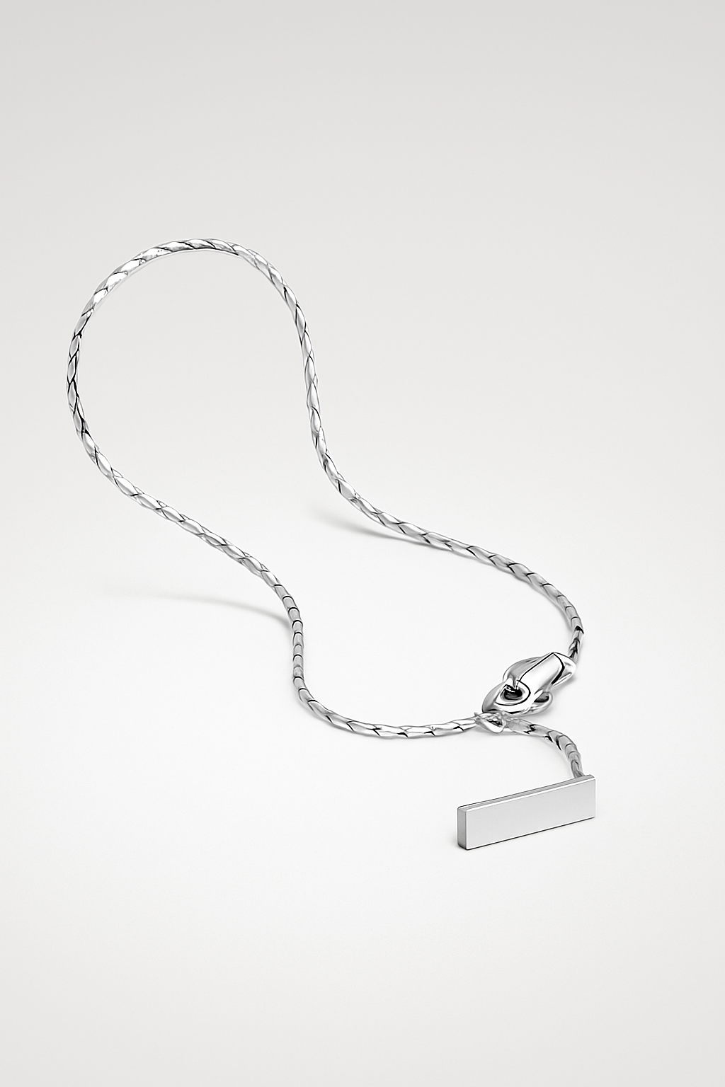 Lior Mesh Bracelet