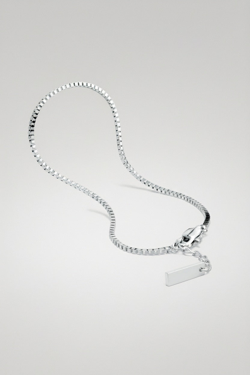 Solin Band Bracelet