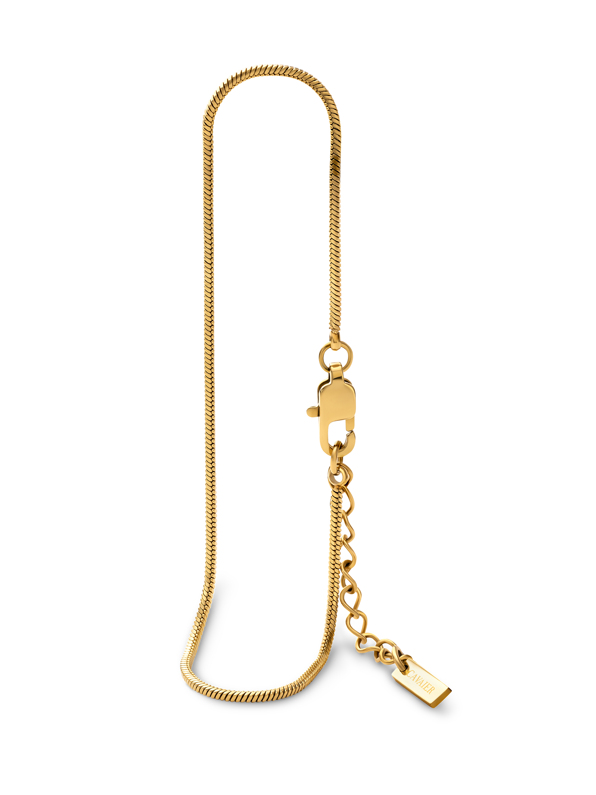 Rope Bracelet