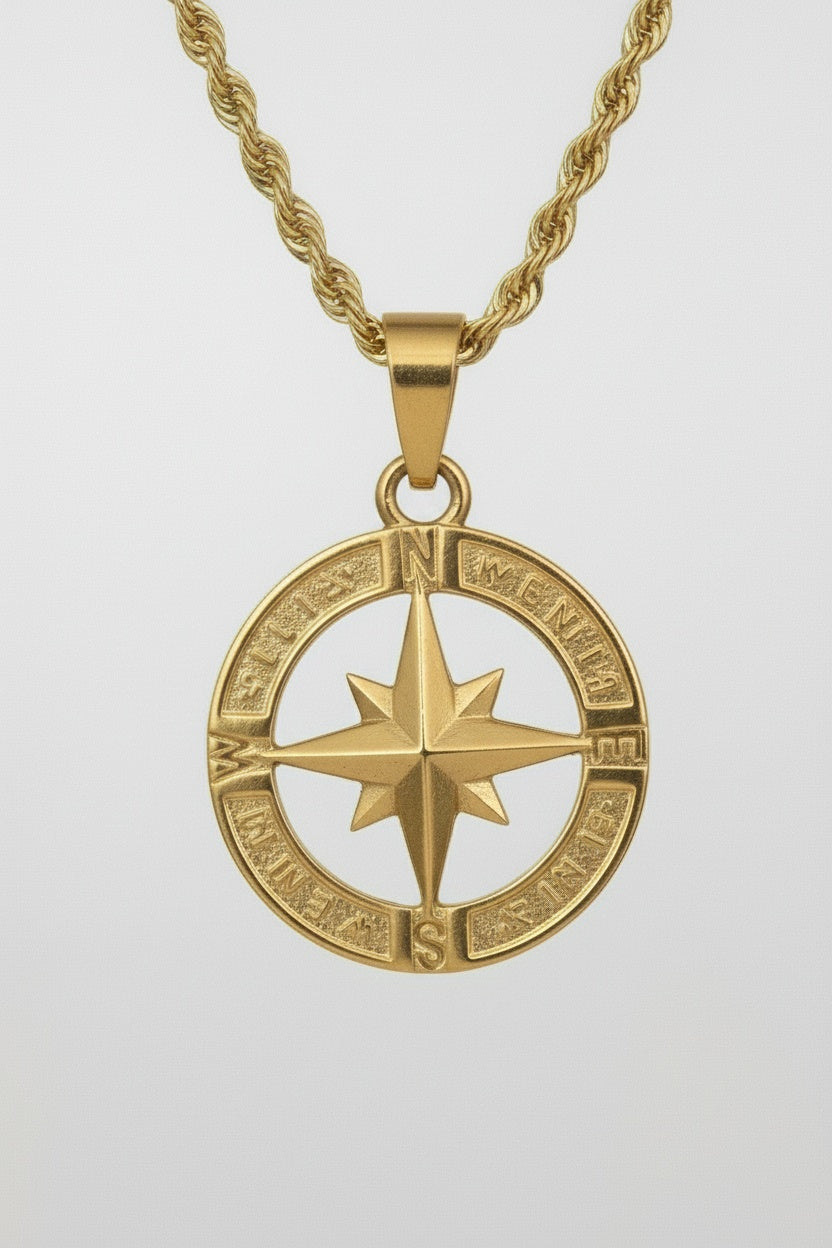 Navigator Necklace