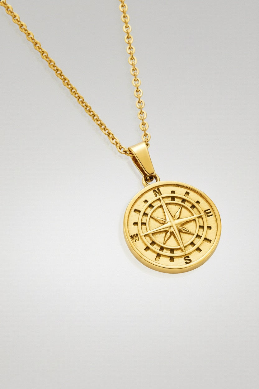 Horizon Necklace