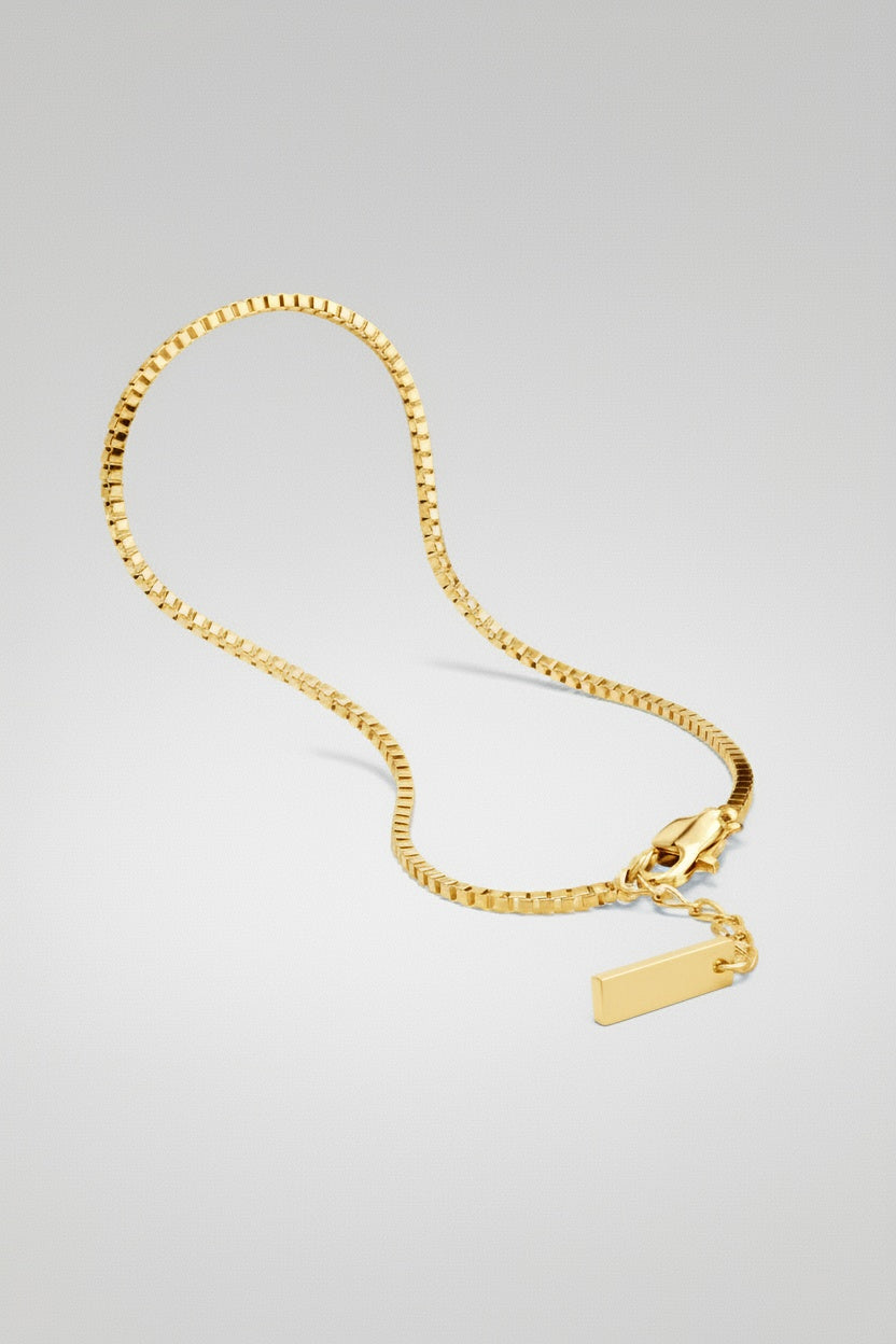 Solin Band Bracelet