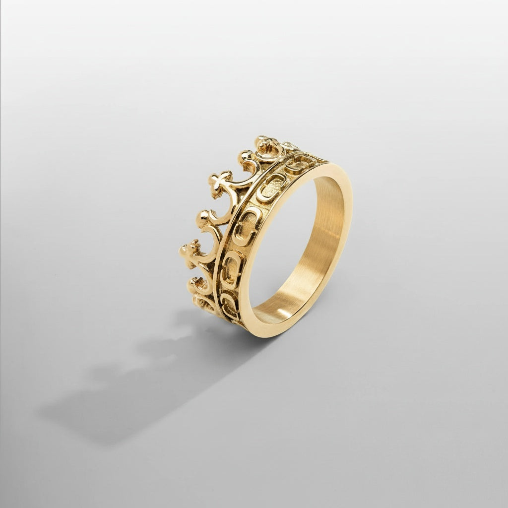 The King Ring