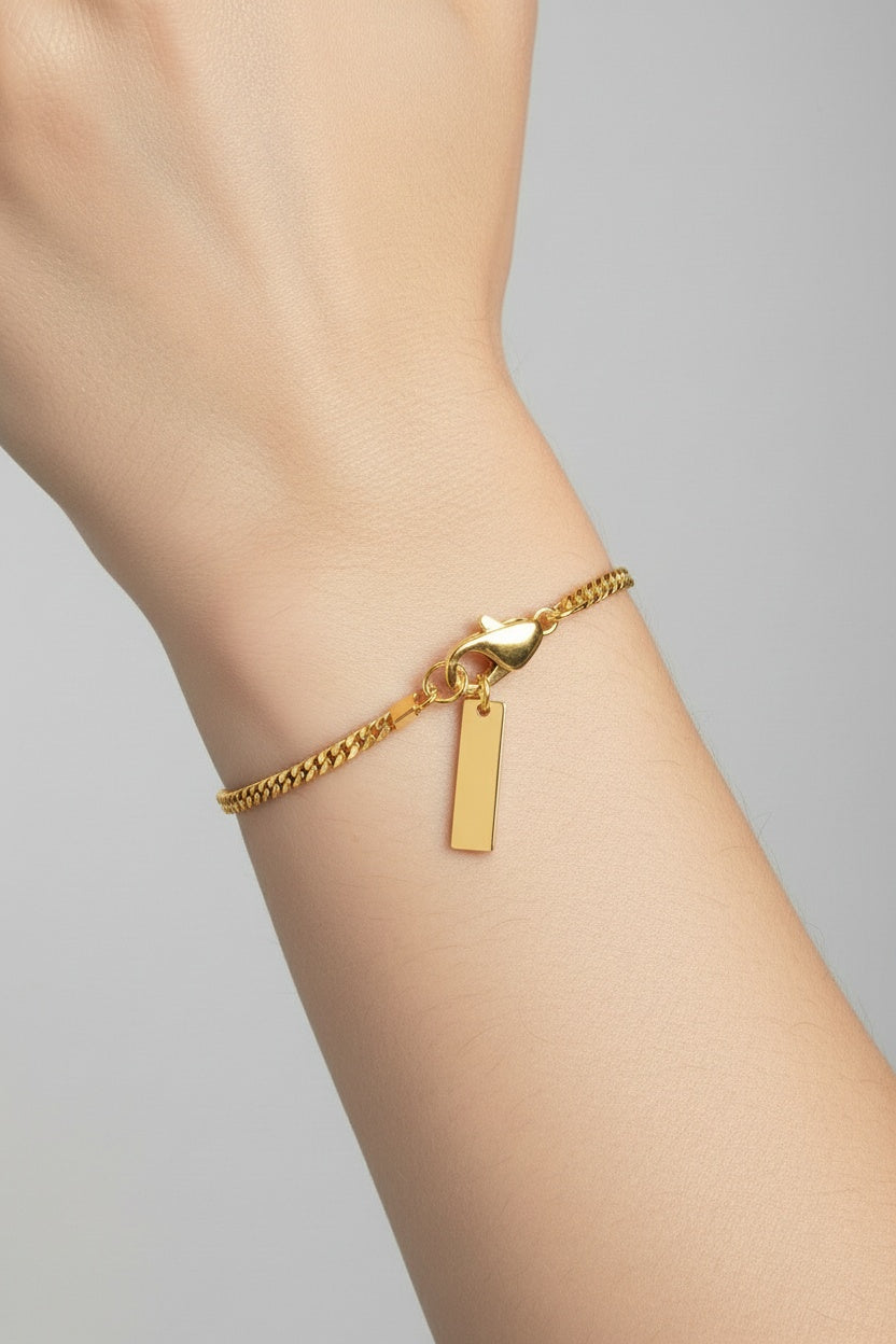 Elyo Bracelet