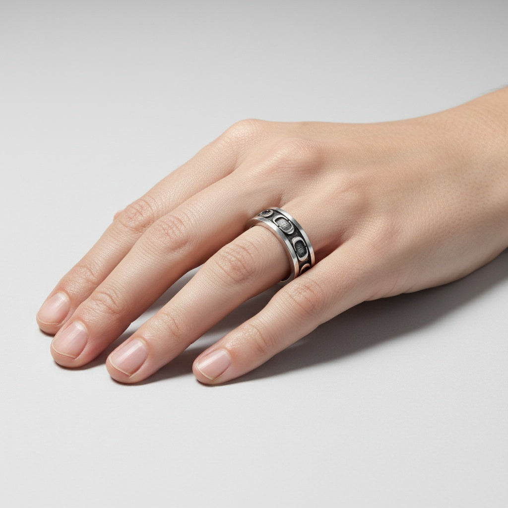 Aura Ring