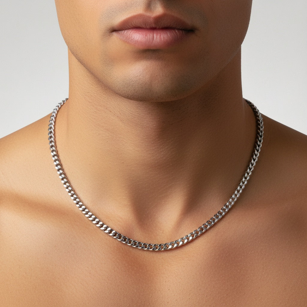 Vortex Necklace