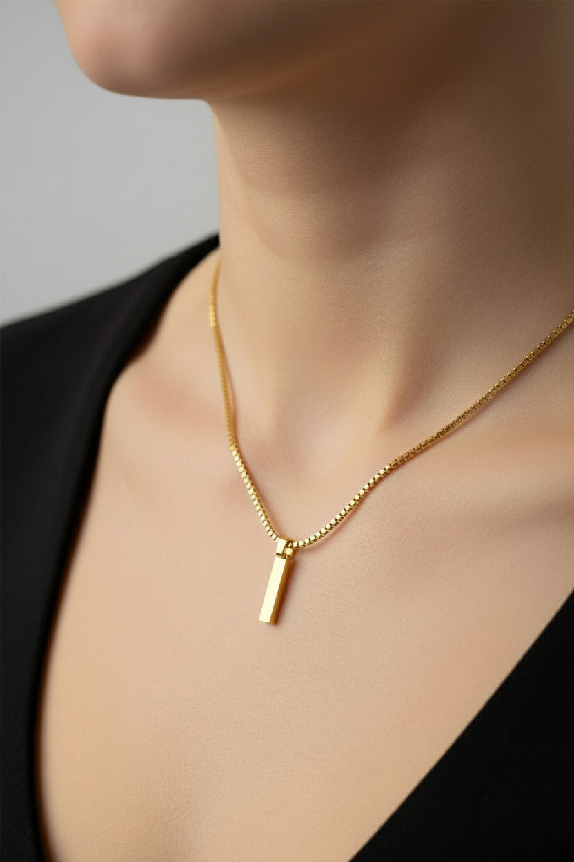 Solin Necklace