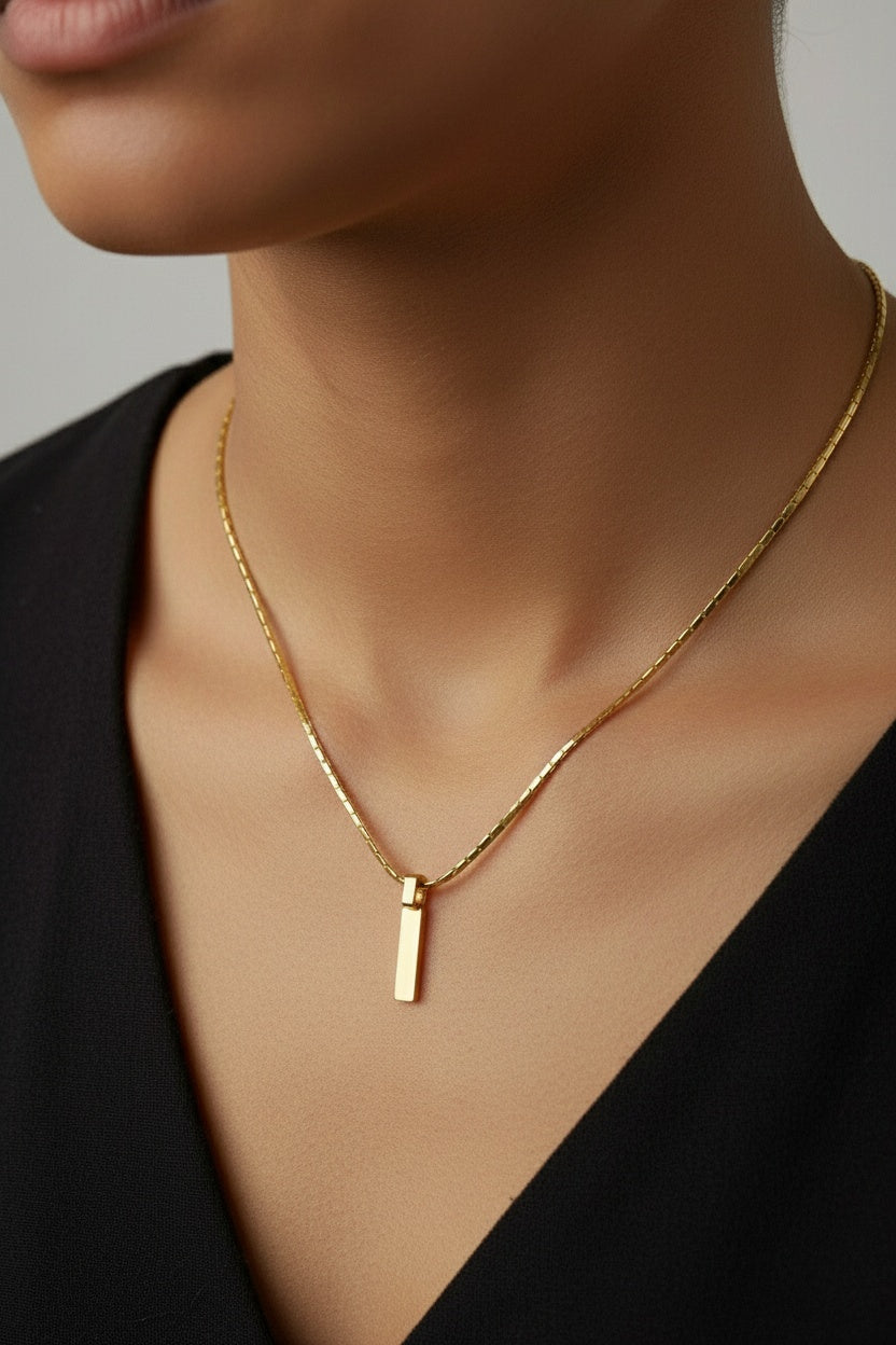 Lior Necklace
