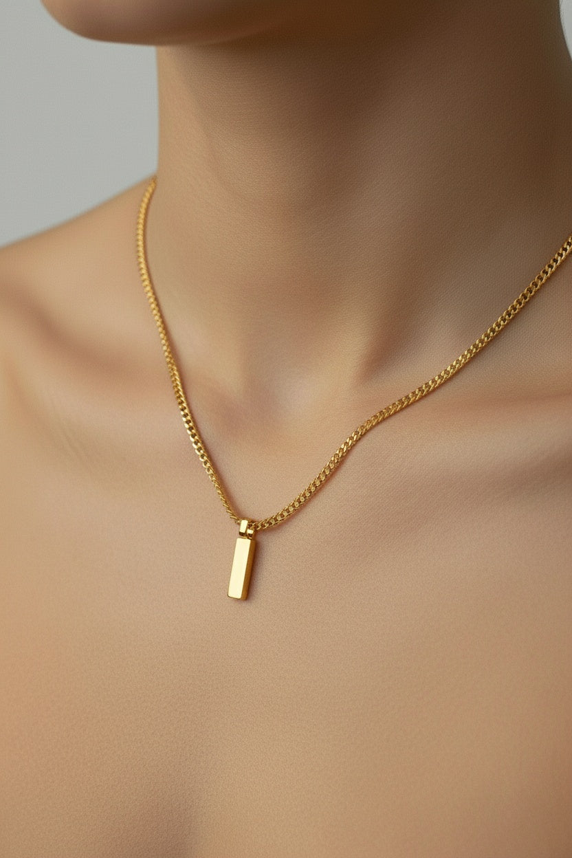 Elyo Necklace