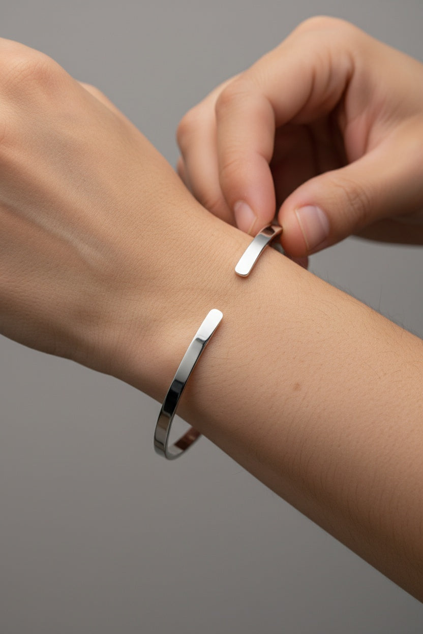 Quor Unisize Bracelet