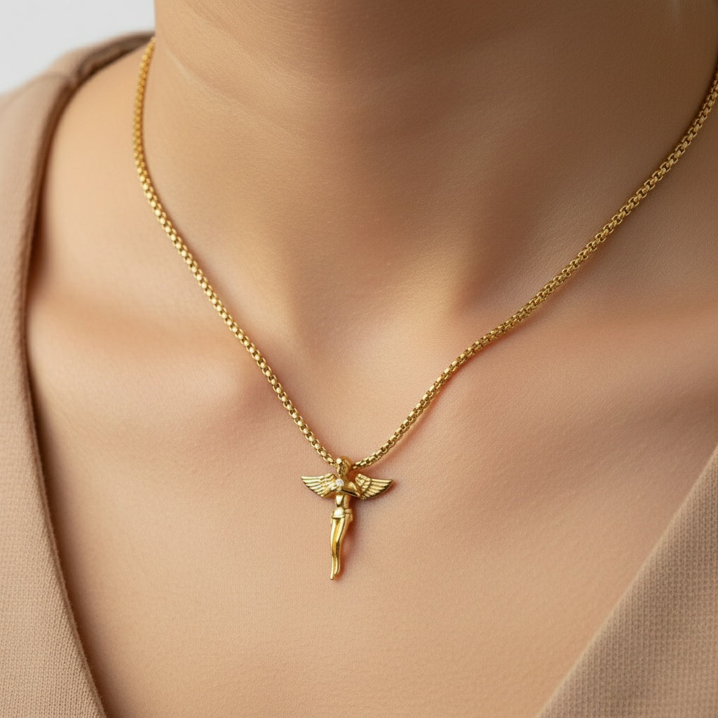 Guardian Necklace