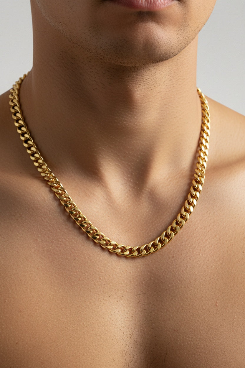 Vortex Necklace
