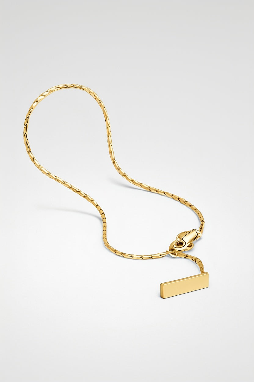Lior Mesh Bracelet