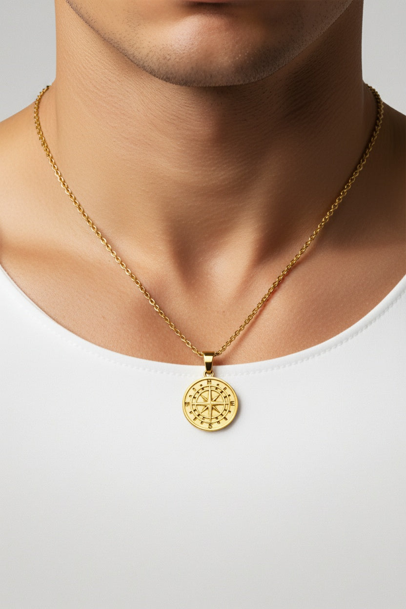 Horizon Necklace