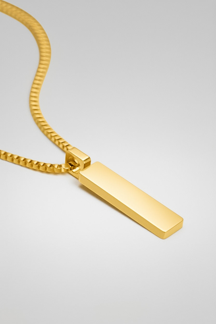 Solin Necklace