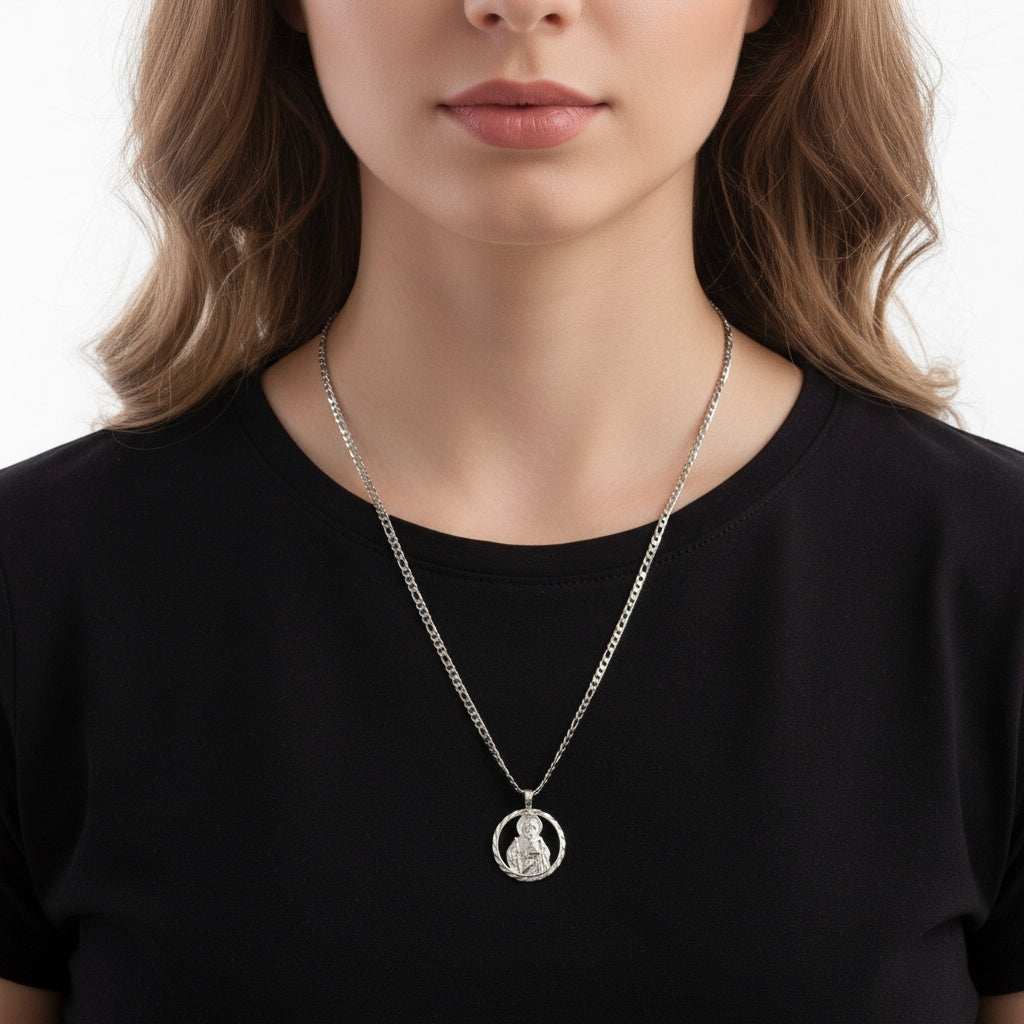 Eternal Hope Necklace