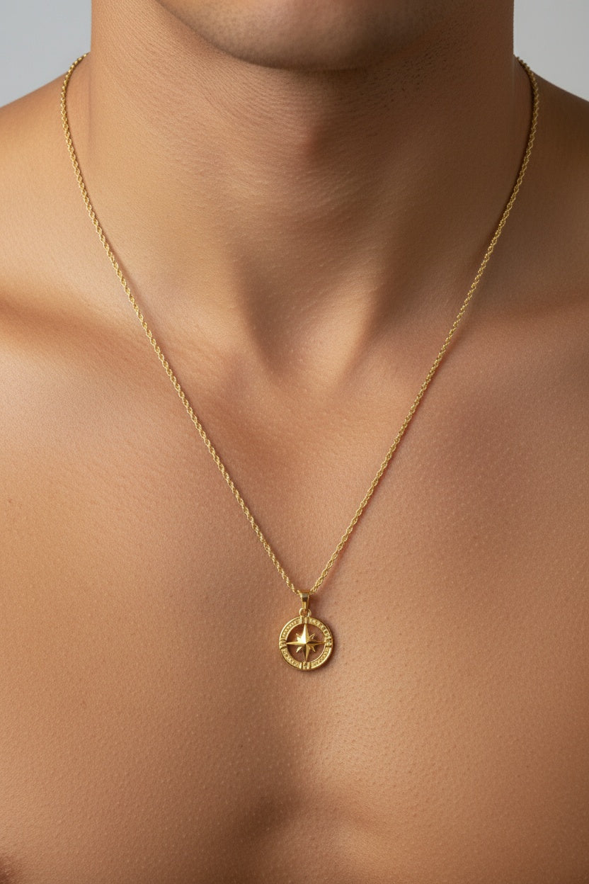 Navigator Necklace