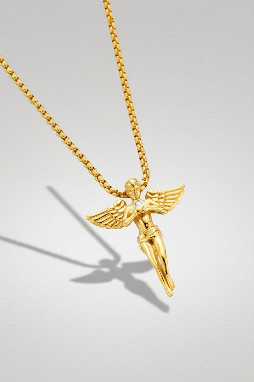 Guardian Necklace