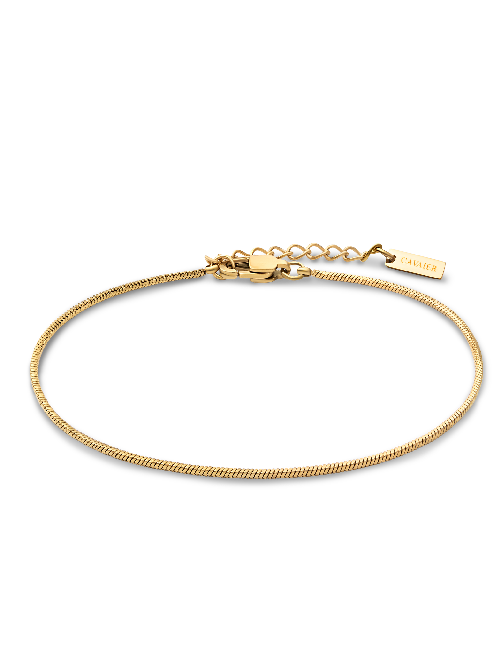 Rope Bracelet