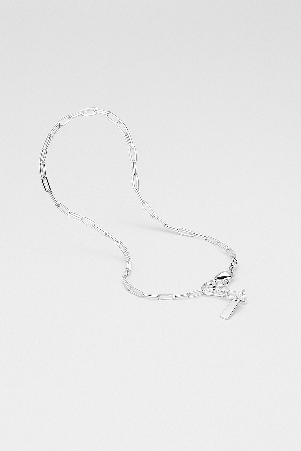 Axis Loop Bracelet