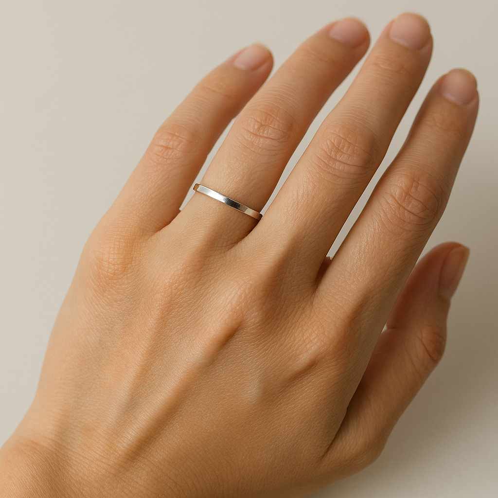 Seren Ring