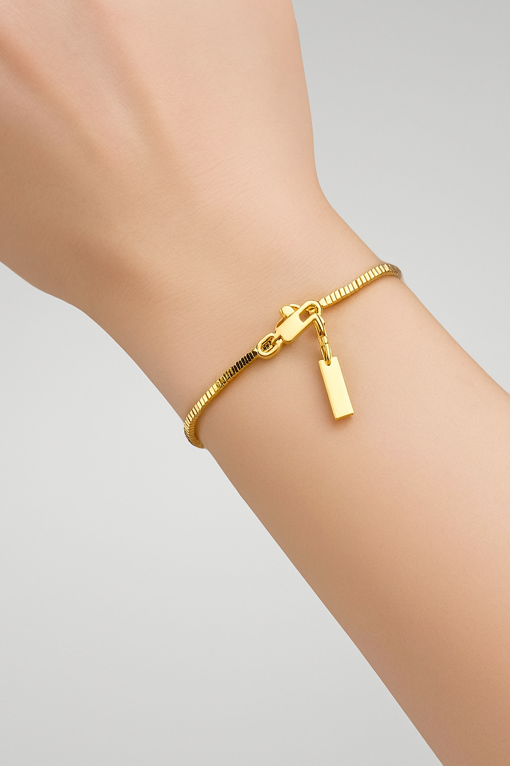 Solvar Bracelet