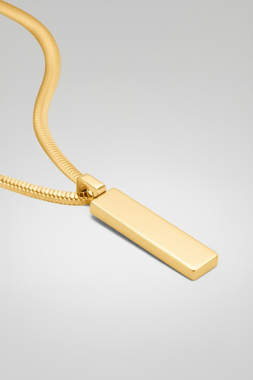 Solvar Necklace