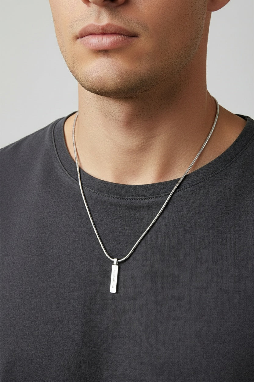 Solvar Necklace