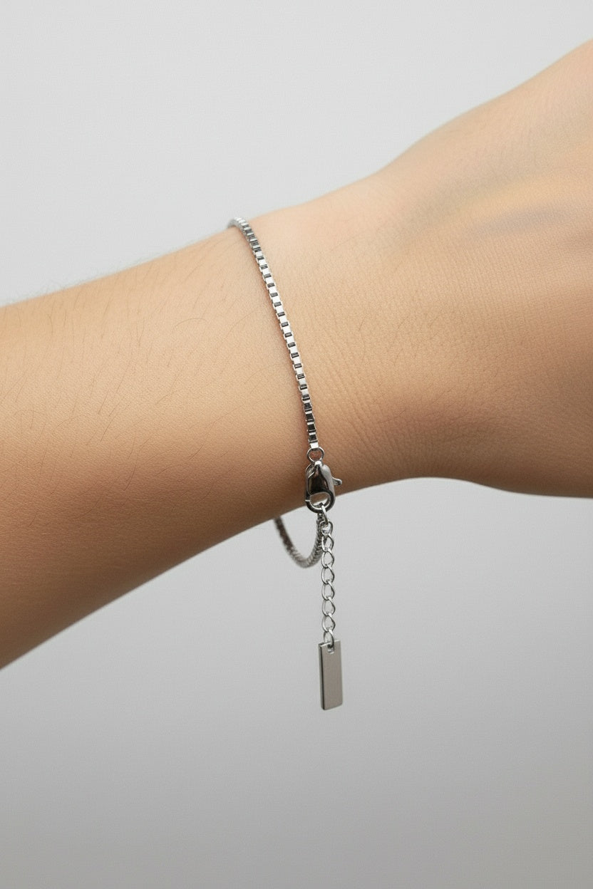 Solin Band Bracelet
