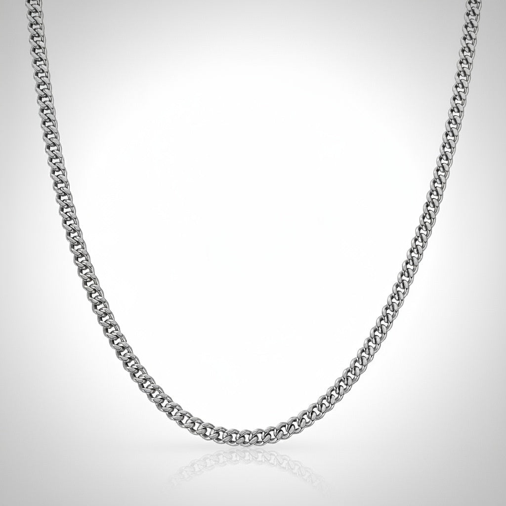Vortex Necklace