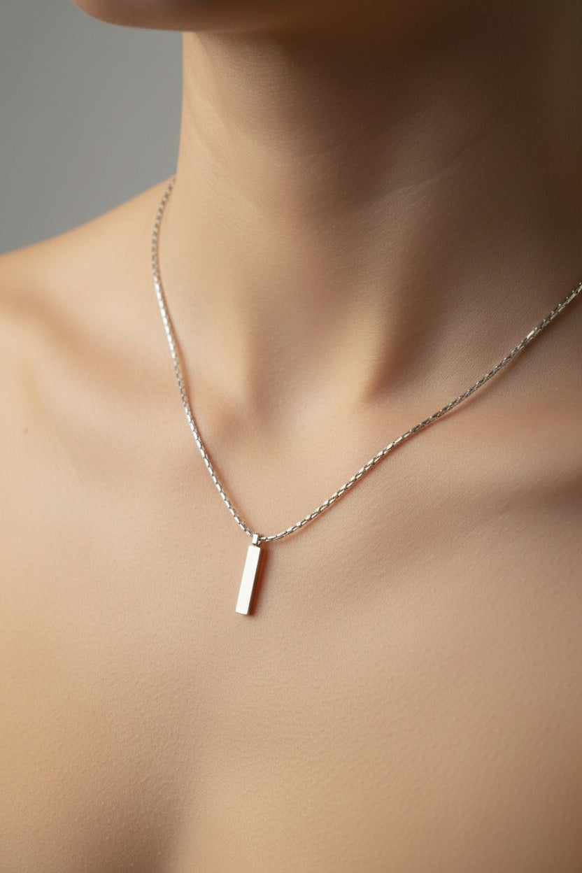 Lior Necklace