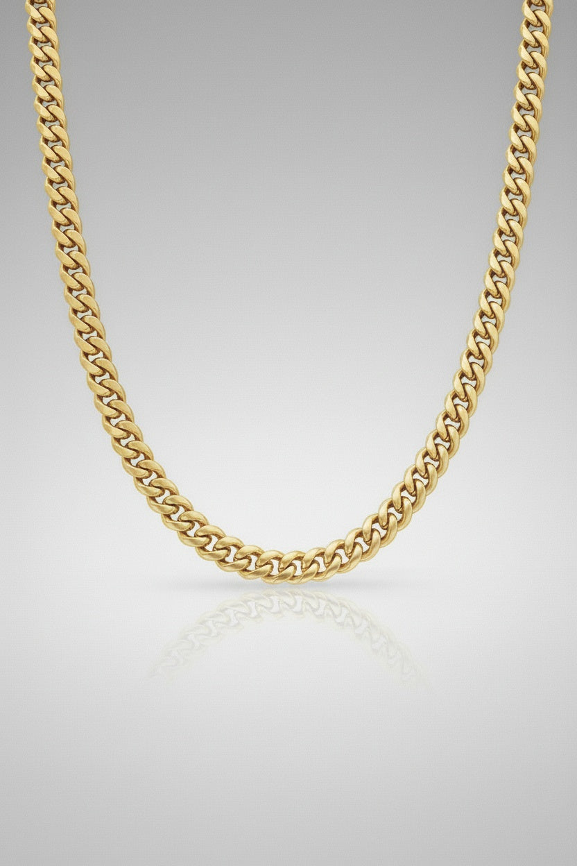 Vortex Necklace
