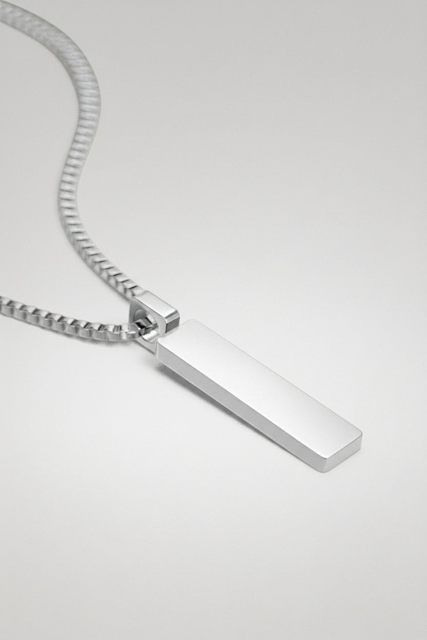 Solin Necklace