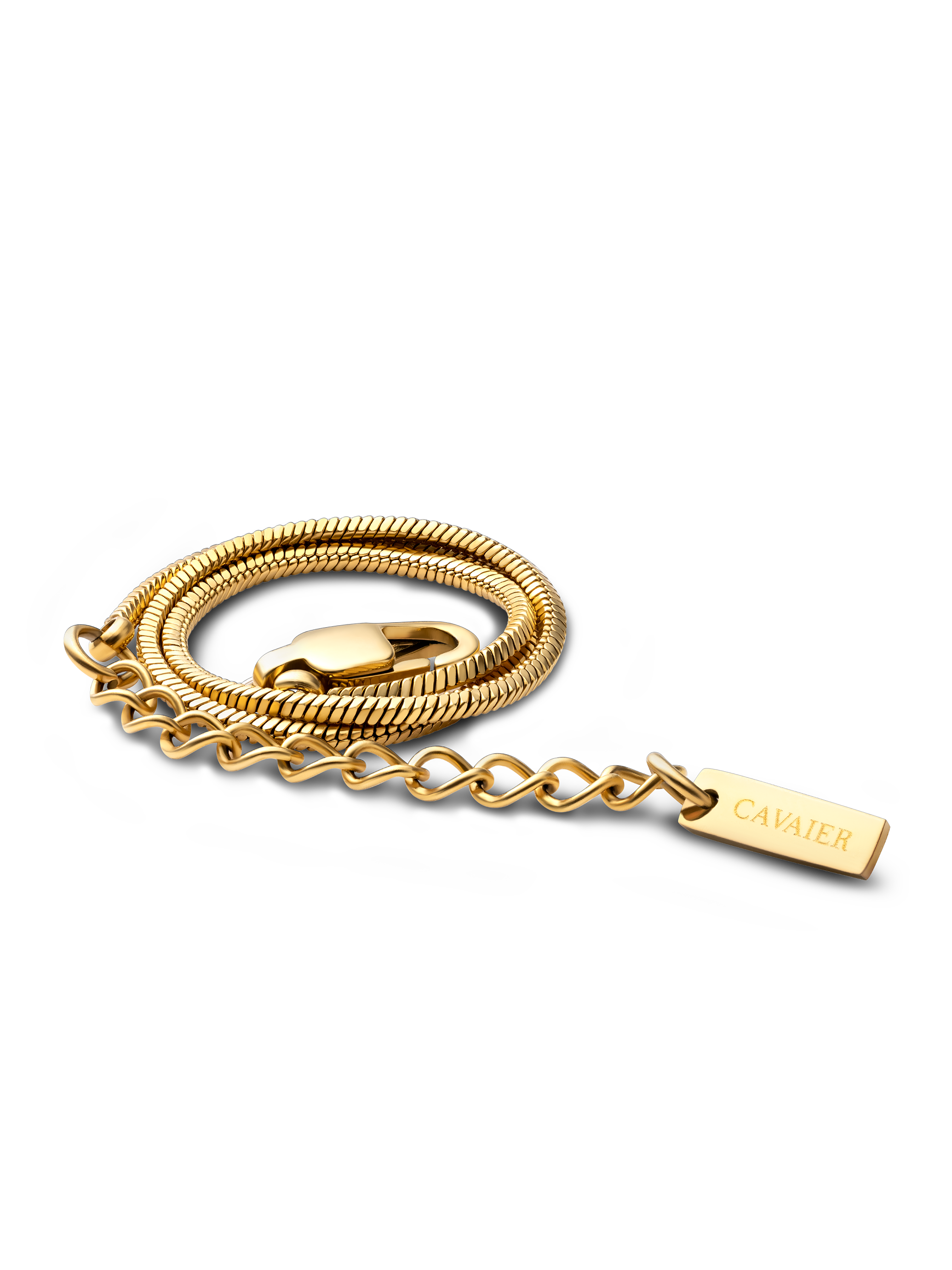 Rope Bracelet