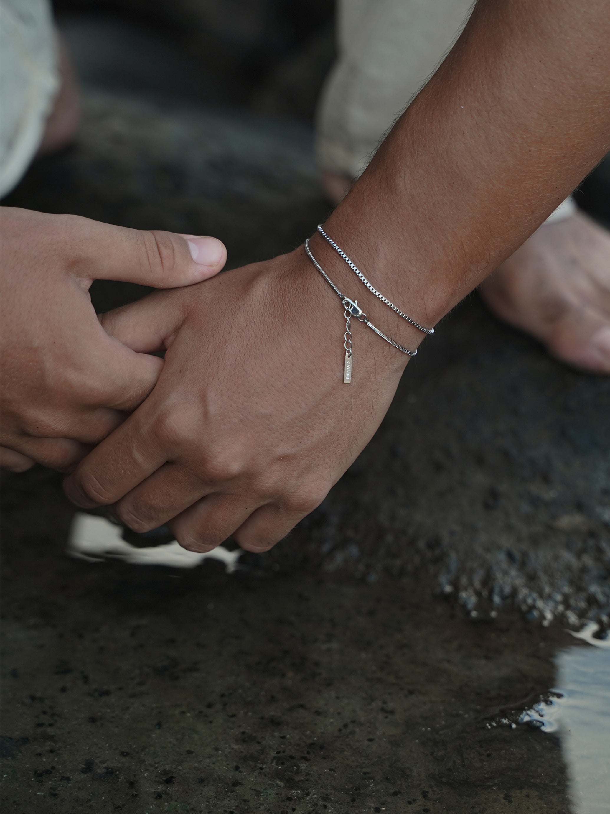 Rope Bracelet