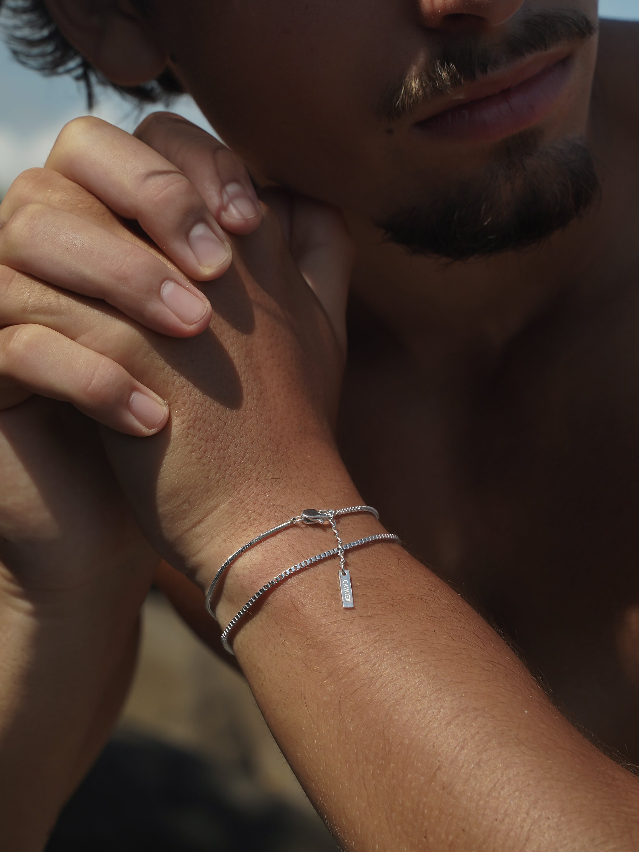 Rope Bracelet